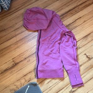 LuluLemon Scuba Hoodie